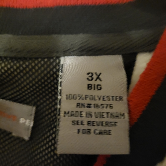 Vintage Perry Ellis sweat suit - Picture 5 of 10